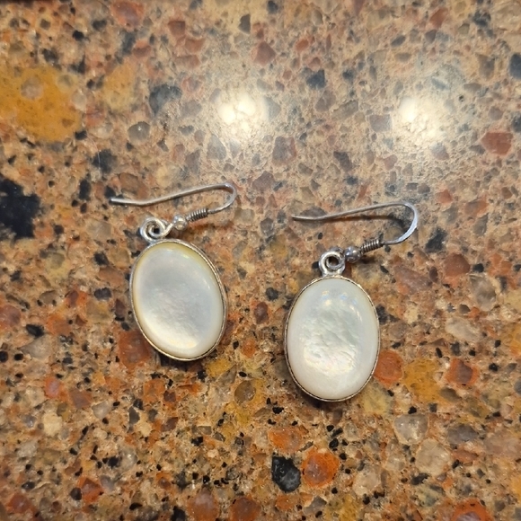 Jewelry - Sterling Silver Earrings